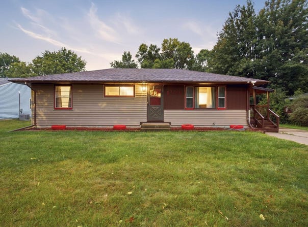 1020 Becker Avenue SE, Willmar, MN 56201