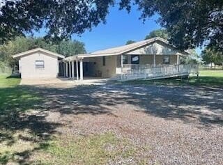 2189 Britany Highway, Church Point, LA 70525