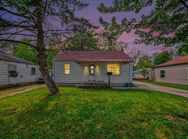 853 Addison, Adrian, MI 49221