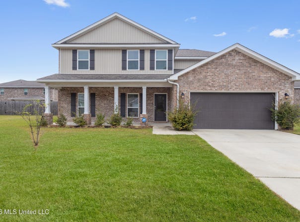 12264 Savannah Circle, Ocean Springs, MS 39564