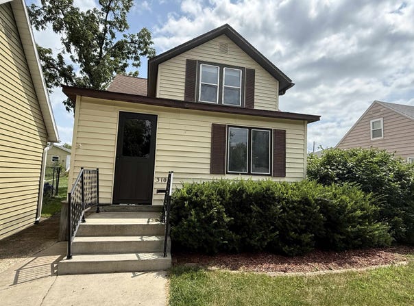 310 Cady Avenue, Tomah, WI 54660