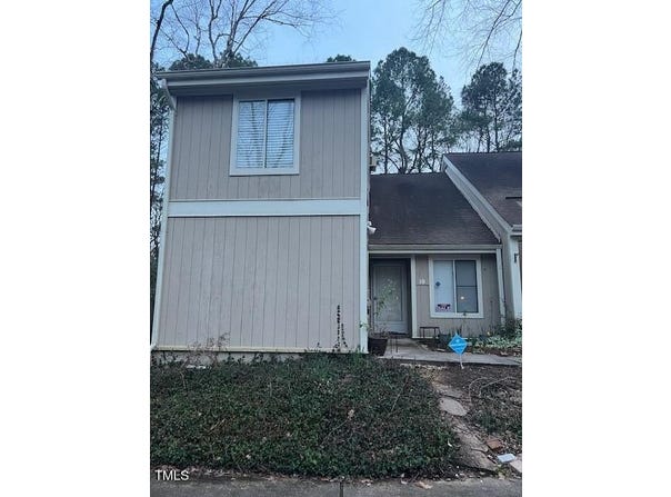 4101 Five Oaks Drive, Durham, NC 27707