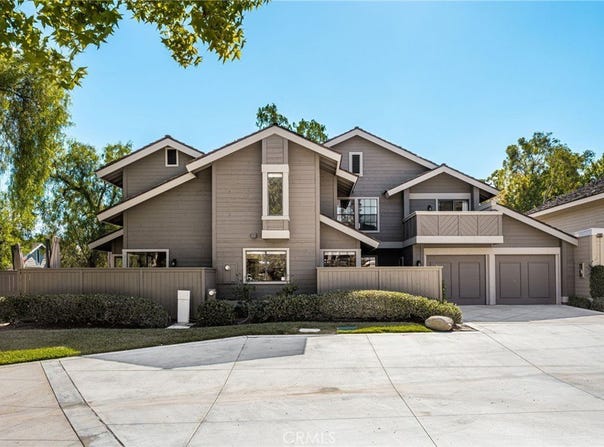 9 Pinewood, Irvine, CA 92604