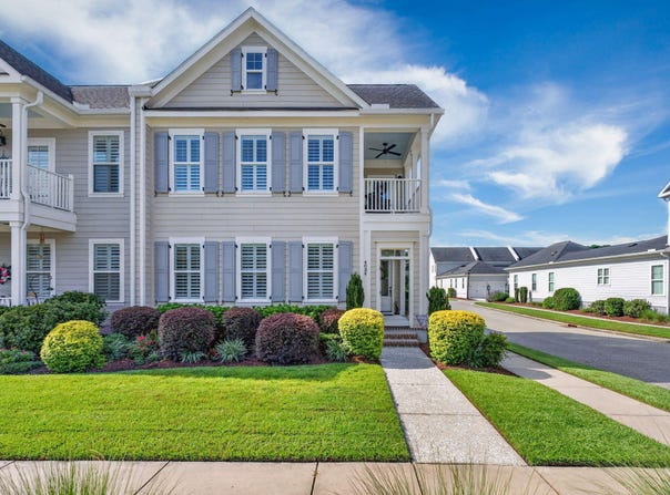 4034 Capensis Lane, Ravenel, SC 29470