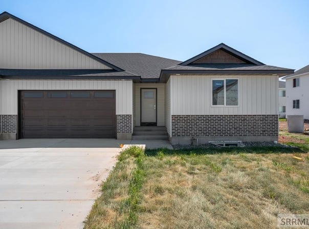 3676 E Felix Way, Idaho Falls, ID 83401