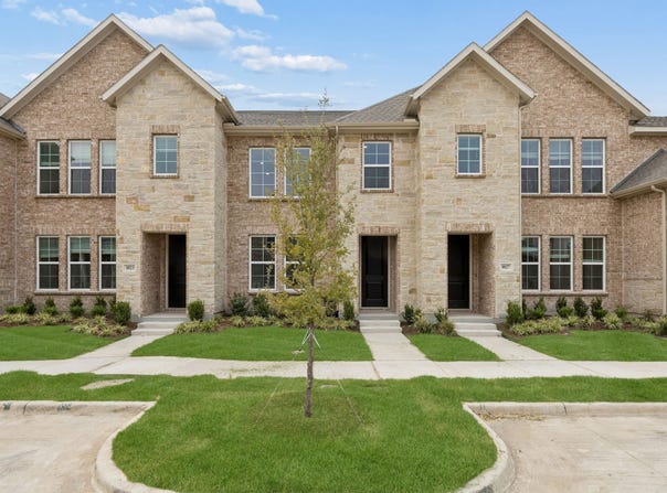 1025 Splitrock Drive, Allen, TX 75013