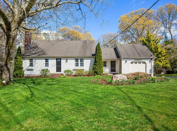 161 Beechtree Drive, Brewster, MA 02631