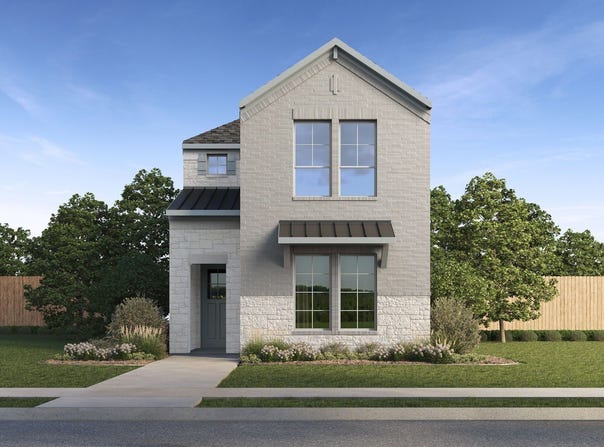 905 Crossvine Drive, Euless, TX 76039