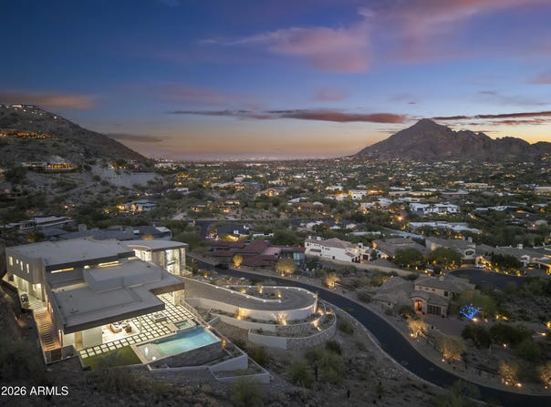 6800 N 39TH Place, Paradise Valley, AZ 85253