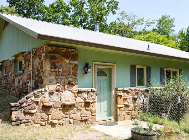 639 E CAMPGROUND ROAD, Ash Flat, AR 72513