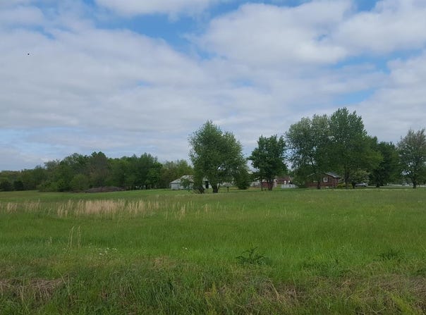 1 New Shepherdsville Road lot: A, Bardstown, KY 40004