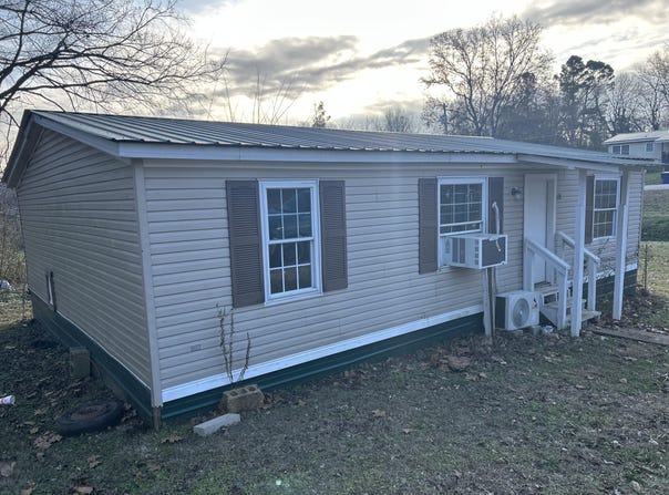 480 7th Street, Mammoth Spring, AR 72554