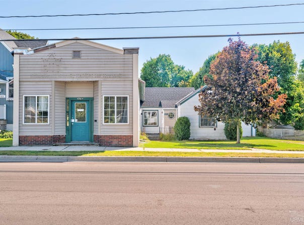 415 Oak Street, Manistique, MI 49854