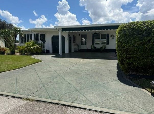 3992 Rain Dance, Sebring, FL 33870