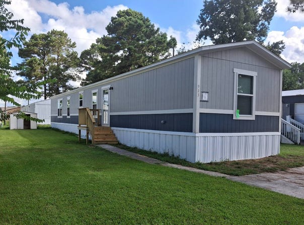 923 Bens Ln.,, Huffman, TX 77336