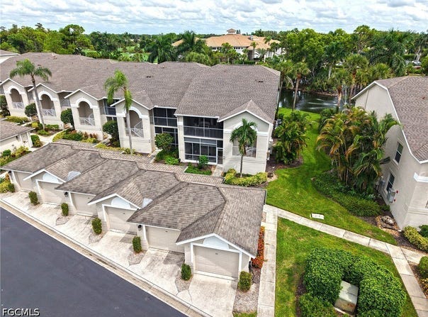 14541 Hickory Hill Court, Fort Myers, FL 33912