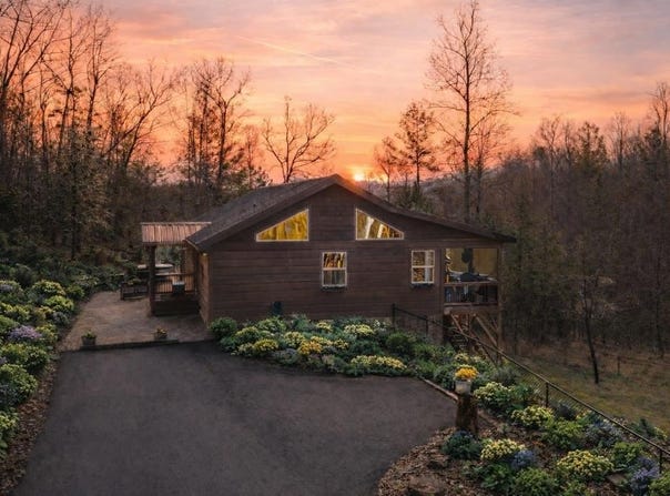 1220 Burger Road, Murphy, NC 28906