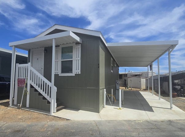 212 S Second St., El Cajon, CA 92019