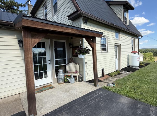 40 WORTHINGTON Lane, Muncy, PA 17756
