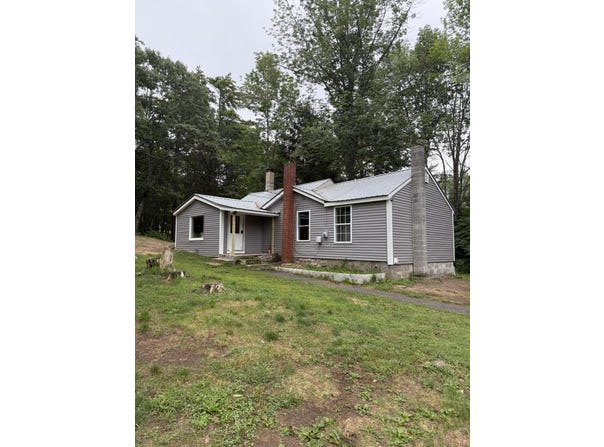 40 Hams Hill Drive, Casco, ME 04015