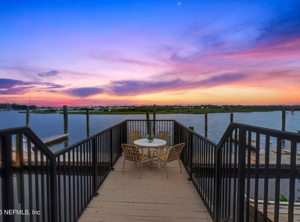 915 S PONCE DE LEON Boulevard, St. Augustine, FL 32084