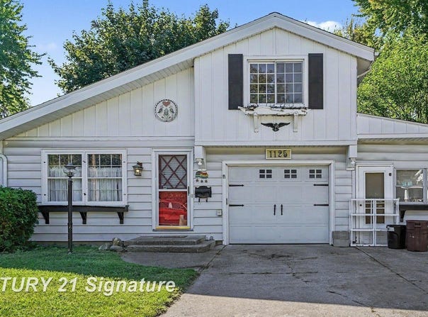 1125 Wright Street, Saginaw, MI 48602