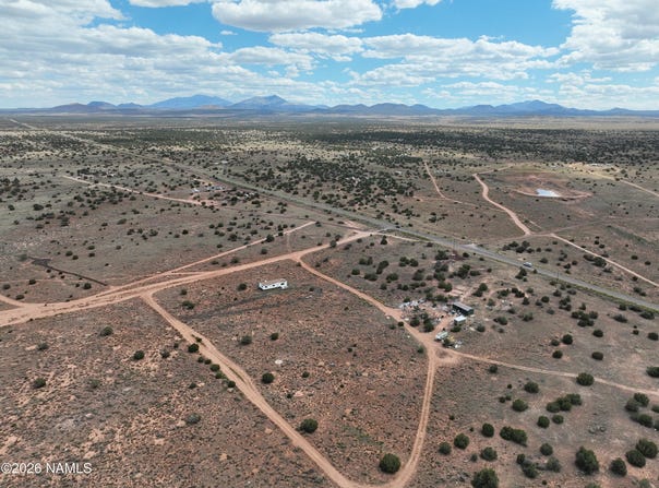 3528 E Antelope Vista, Williams, AZ 86046