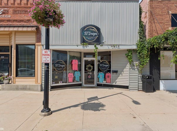 338 State St, Garner, IA 50438