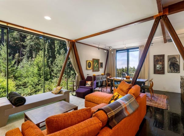 59755 Garrapatos RD, BIG SUR, CA 93920