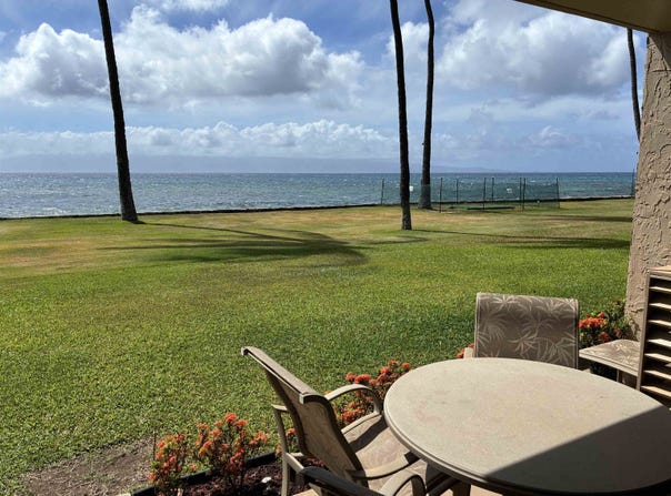 3543 Lower Honoapiilani Rd, Lahaina, HI 96761