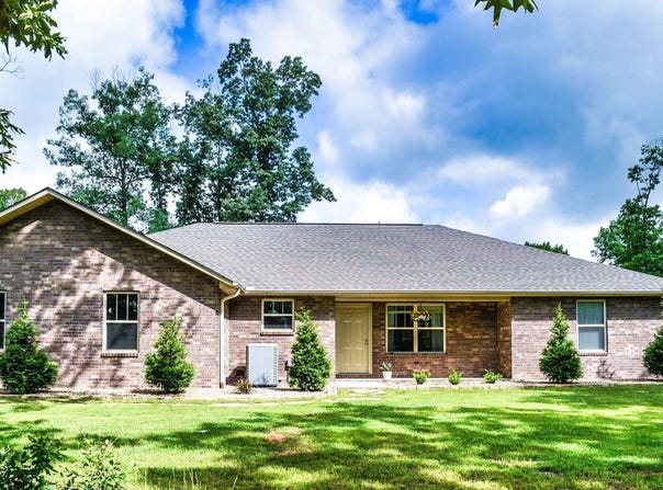 122 Crestview Lane, Malvern, AR 72104