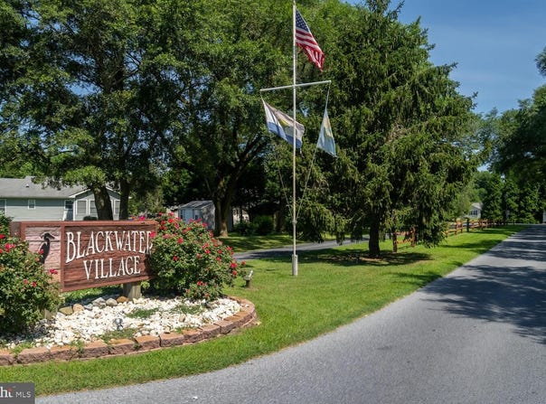 LOT 3 APACHE PASS, DAGSBORO, DE 19939