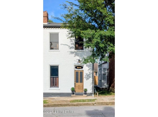 604 Mulberry St, Madison, IN 47250
