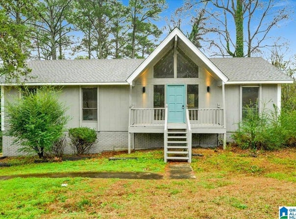 834 TORREY PINES CIRCLE, CLAY, AL 35215