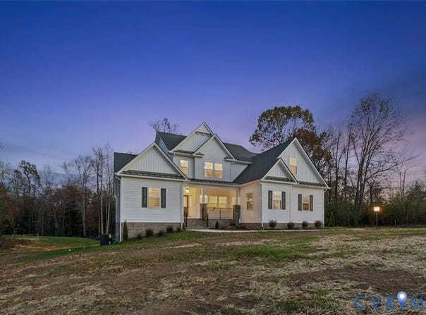 13248 Lucy Penn Circle, Ashland, VA 23005