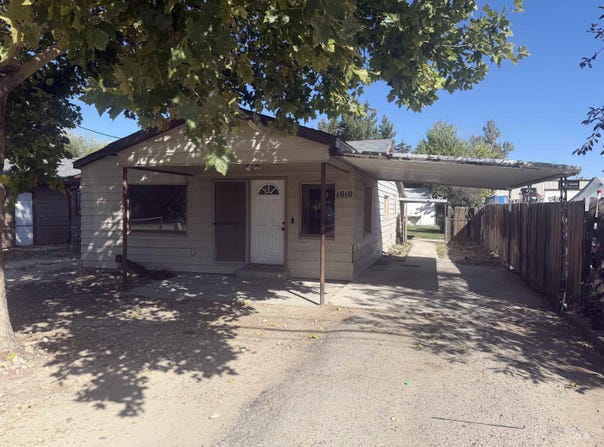 1010 W Avalon St, Kuna, ID 83634