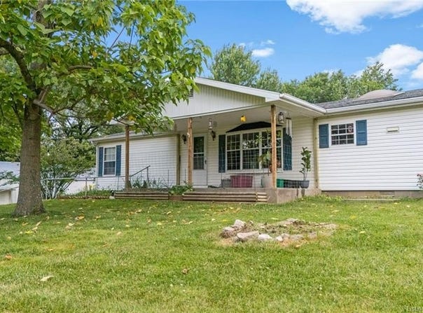 9727 E Vernon Ridge Road, Madison, IN 47250