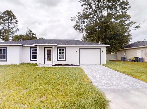 15086 SE 93RD Avenue, SUMMERFIELD, FL 34491