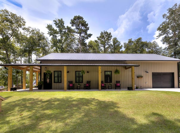 1270 Stukes Road, Manning, SC 29102