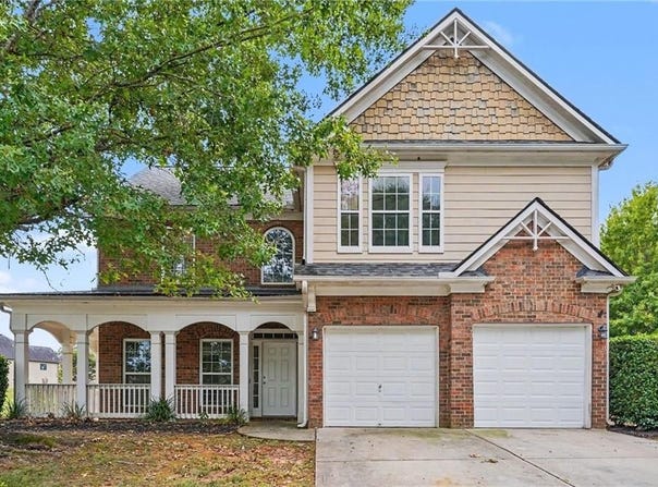 30 Snapdragon Lane, Covington, GA 30014
