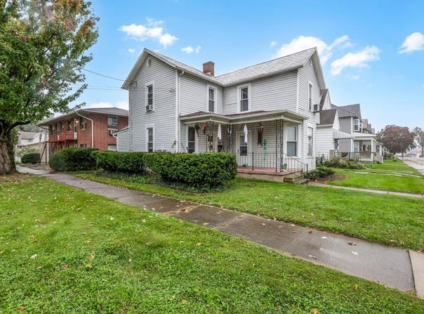 302 Reber Avenue, Lancaster, OH 43130