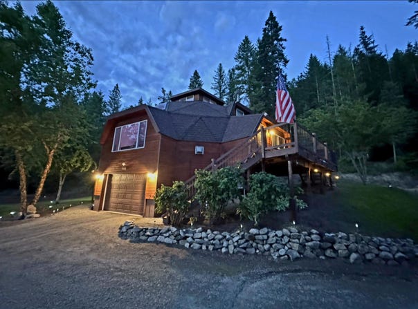 22292 N Leclerc Rd, Cusick, WA 99119