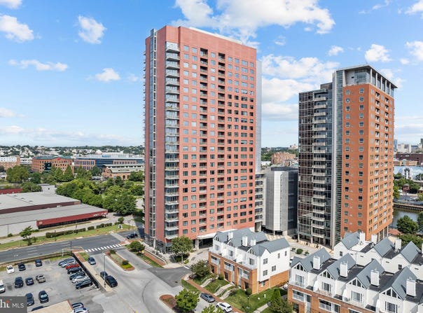 105-UNIT CHRISTINA LANDING Drive, WILMINGTON, DE 19801