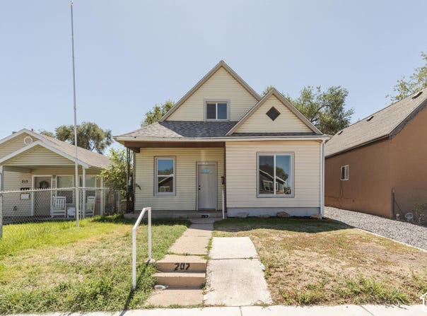 207 33RD St, Ogden, UT 84401