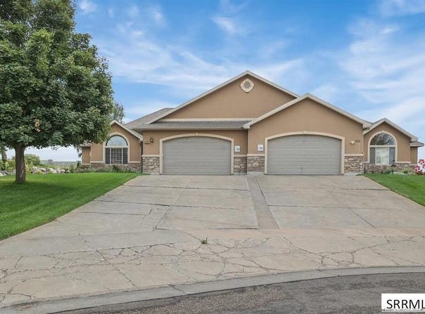 326 Eagle Summit Street, Rexburg, ID 83440