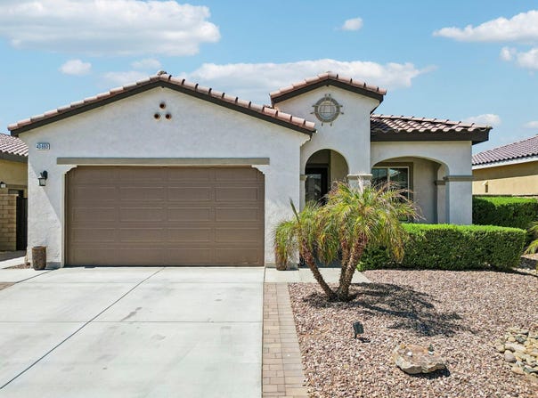 43693 Treviso Drive, Indio, CA 92203