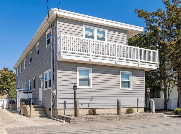 9903 Second Avenue, Stone Harbor, NJ 08247
