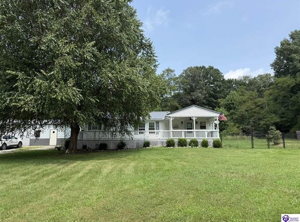 425 Starwood Drive, Brandenburg, KY 40108
