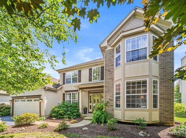 275 Hampton Road, Sugar Grove, IL 60554