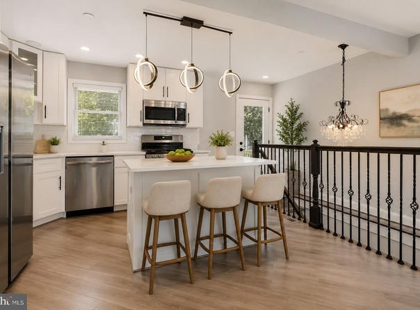 105 ROSECREST Drive, ANNAPOLIS, MD 21403